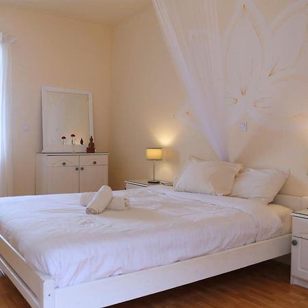 Kathys Island Retreat Aparthotel Adia Eksteriør bilde