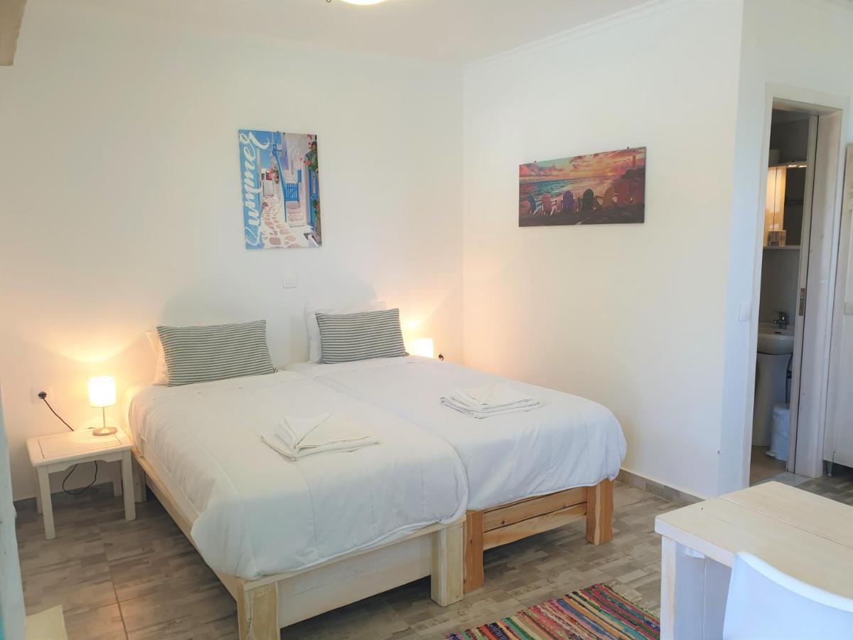 Kathys Island Retreat Aparthotel Adia Eksteriør bilde