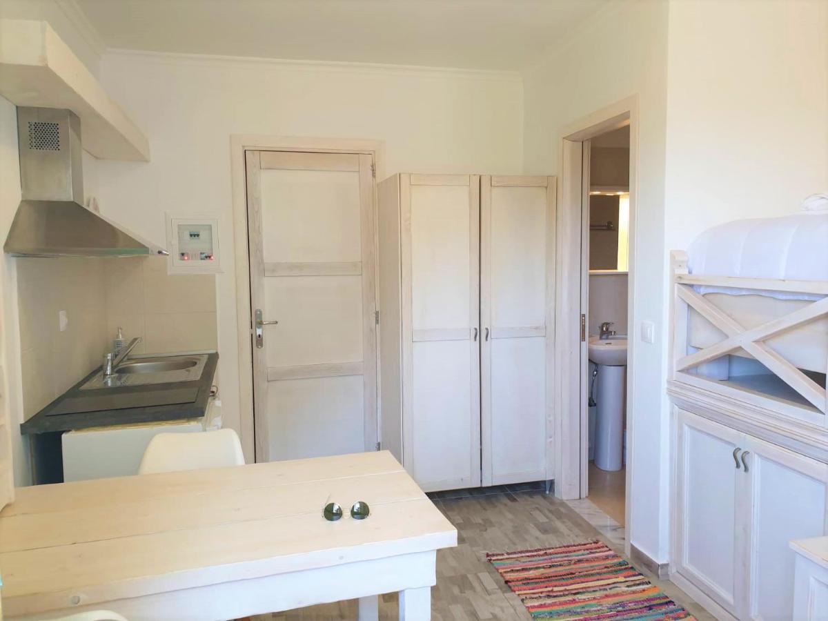 Kathys Island Retreat Aparthotel Adia Eksteriør bilde