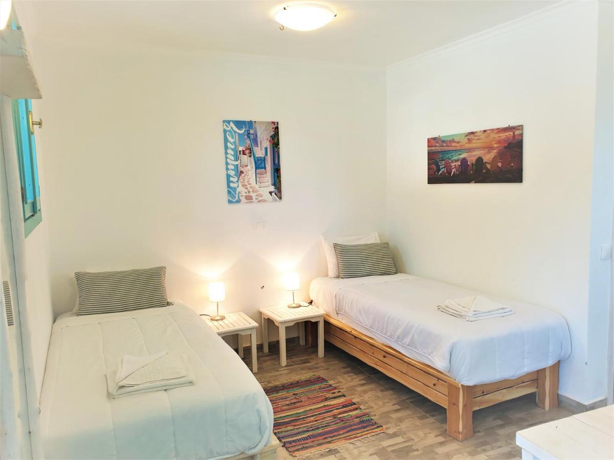 Kathys Island Retreat Aparthotel Adia Eksteriør bilde