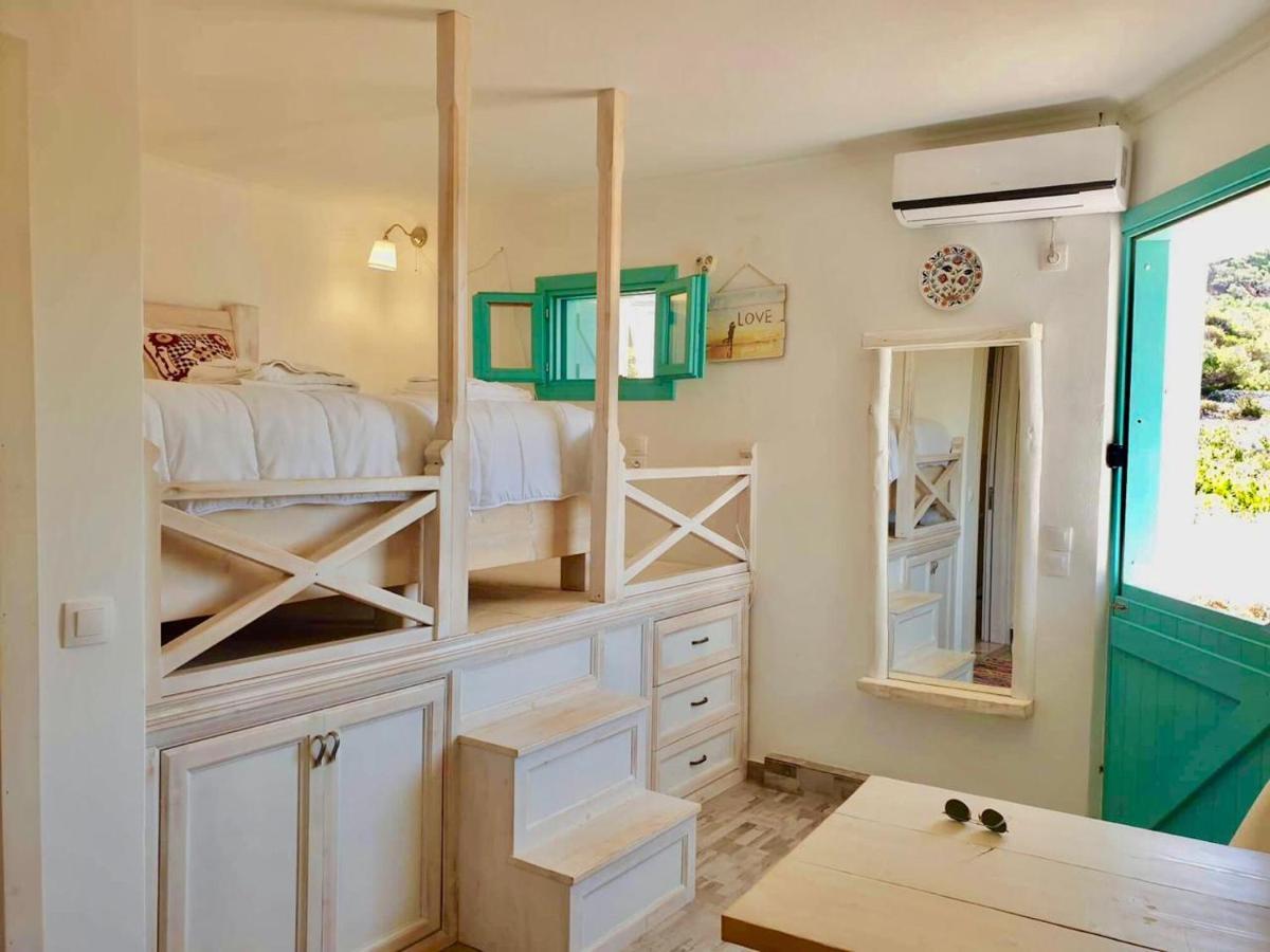 Kathys Island Retreat Aparthotel Adia Eksteriør bilde