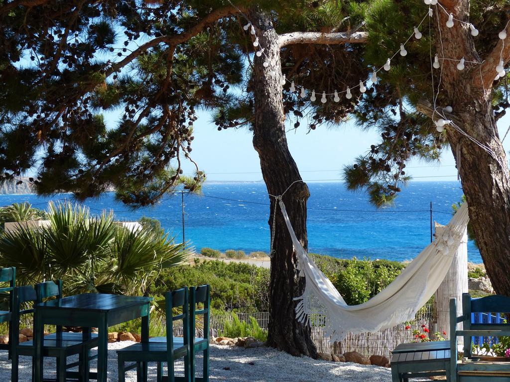 Kathys Island Retreat Aparthotel Adia Eksteriør bilde