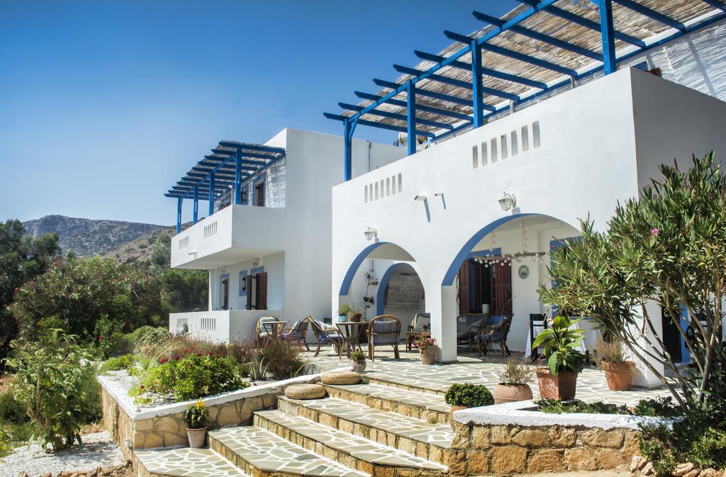 Kathys Island Retreat Aparthotel Adia Eksteriør bilde