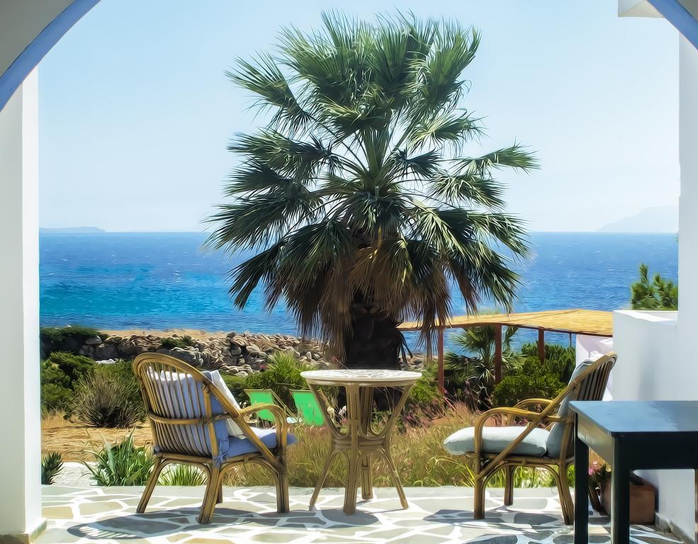 Kathys Island Retreat Aparthotel Adia Rom bilde
