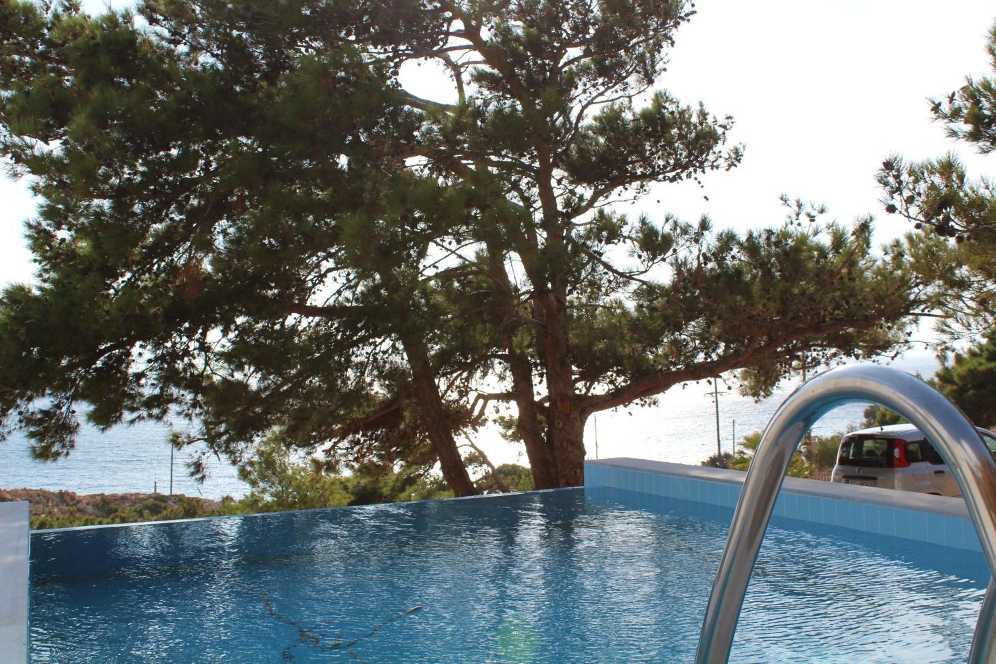 Kathys Island Retreat Aparthotel Adia Rom bilde