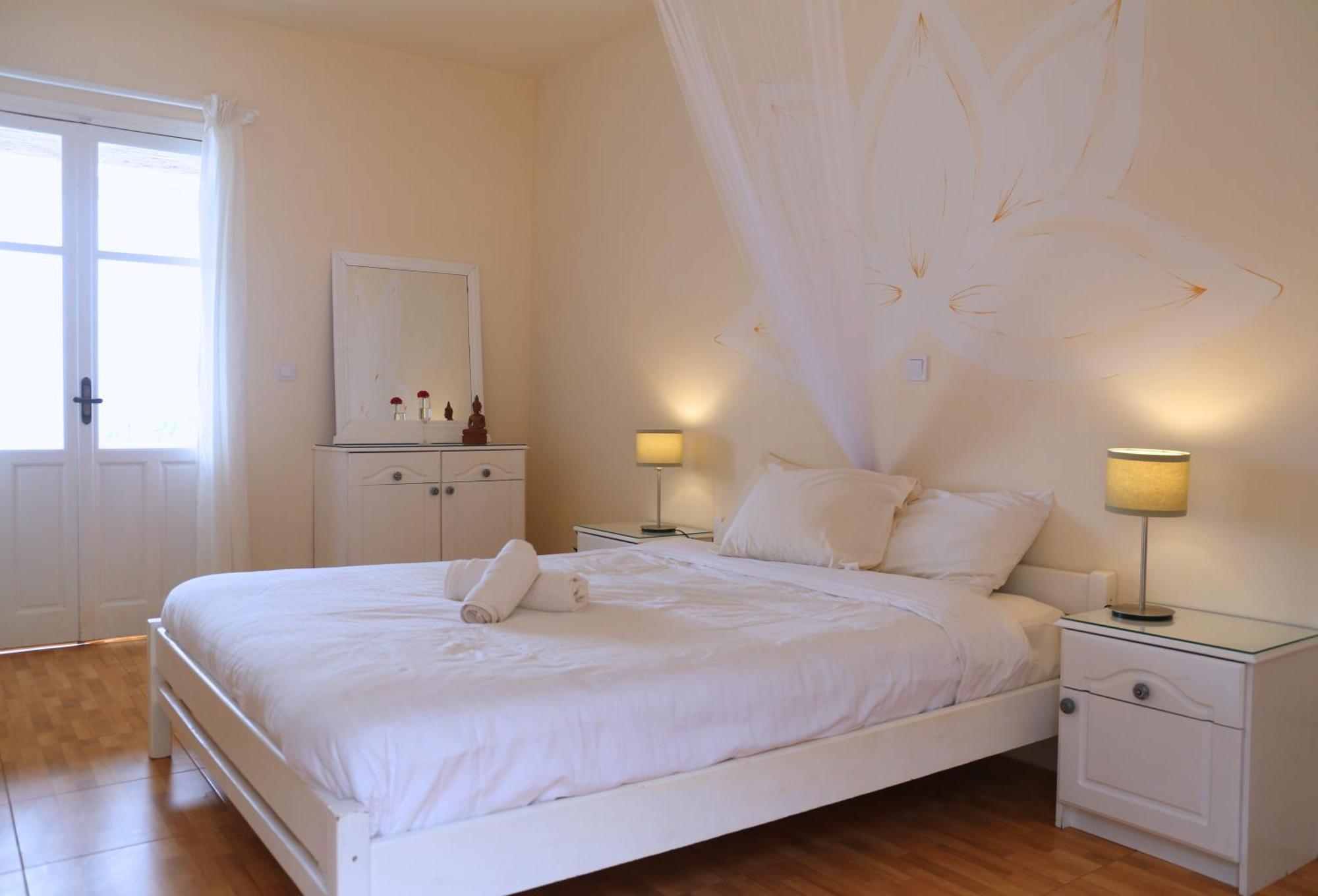 Kathys Island Retreat Aparthotel Adia Eksteriør bilde