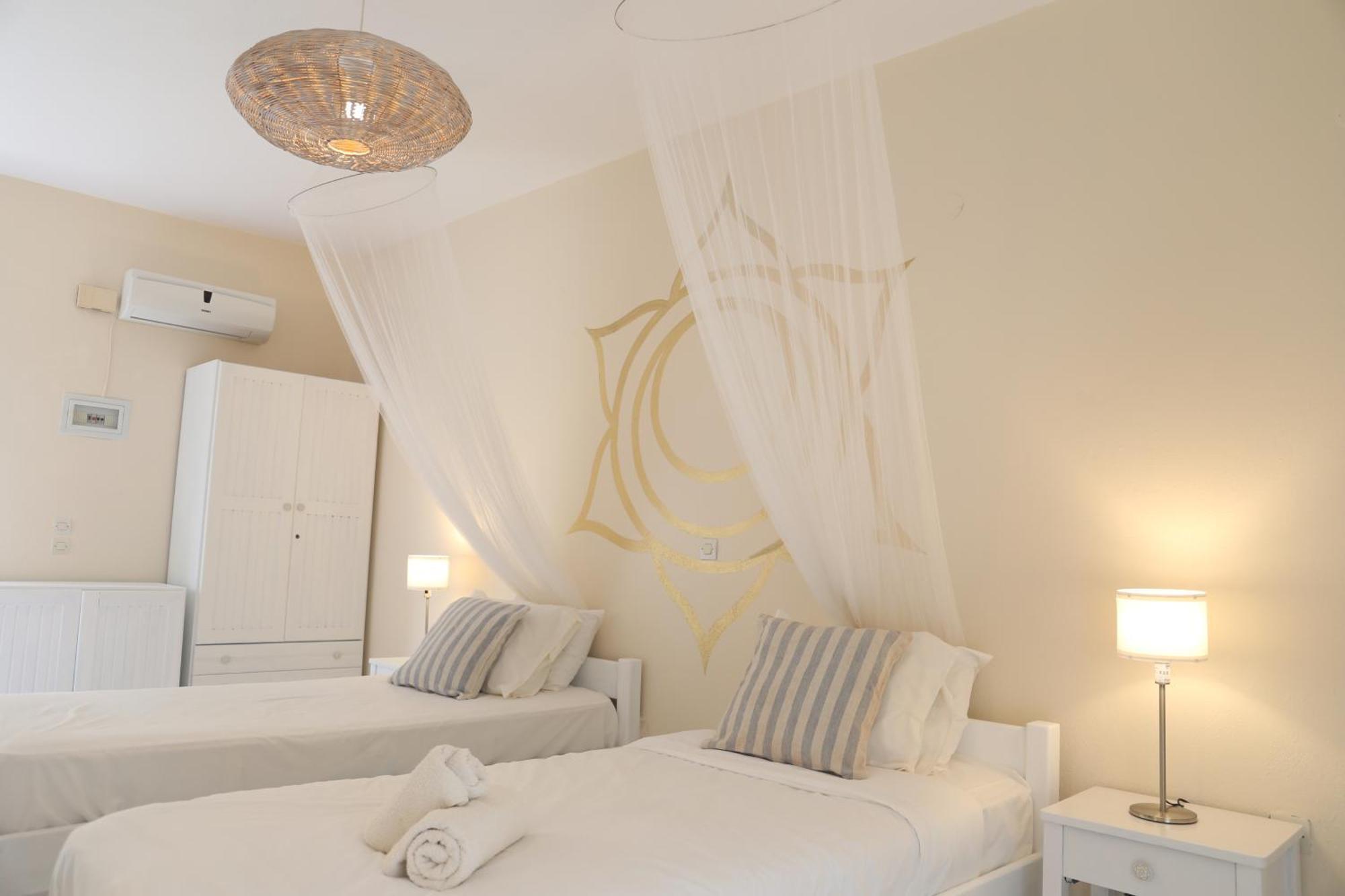 Kathys Island Retreat Aparthotel Adia Eksteriør bilde