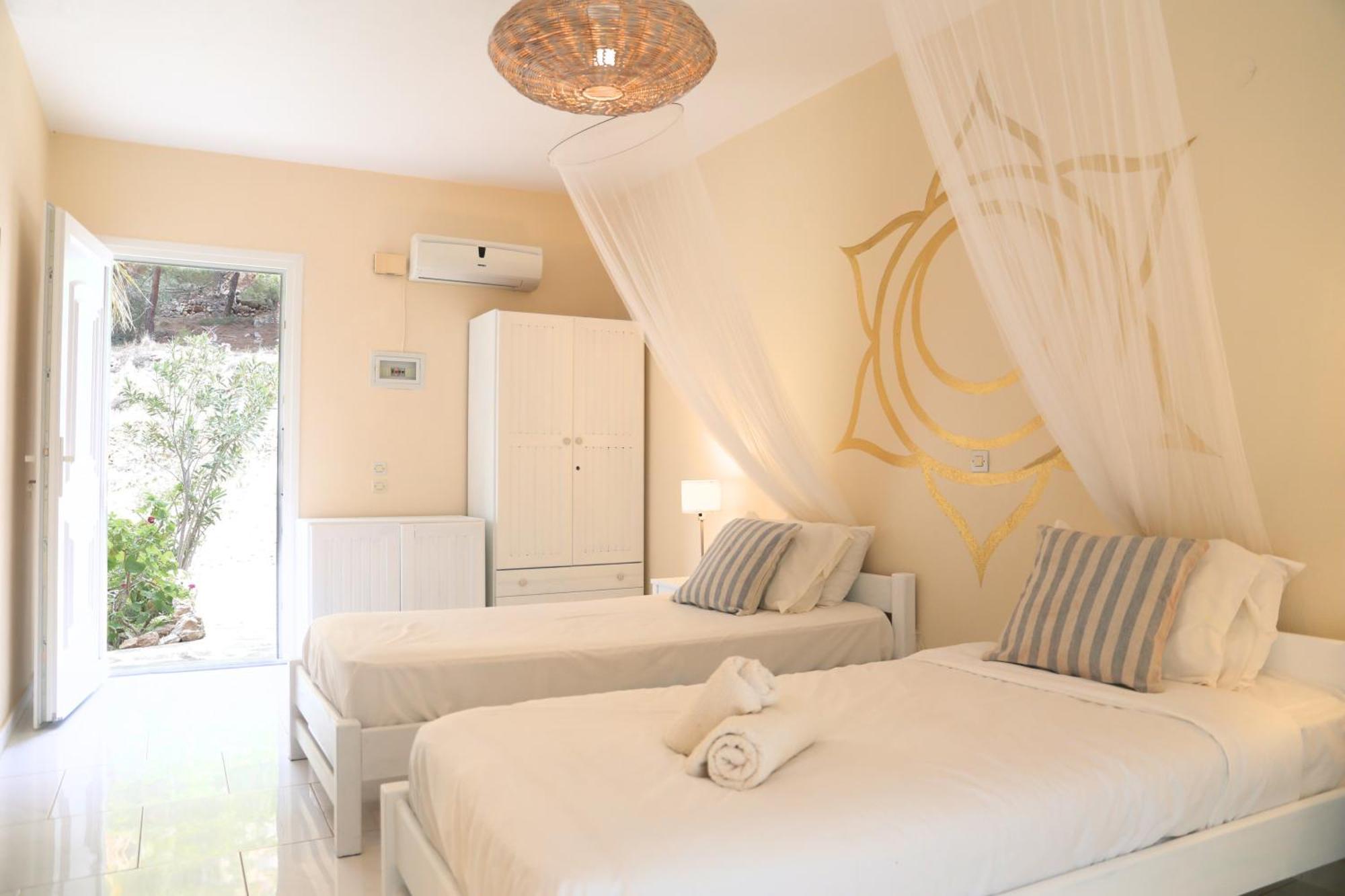 Kathys Island Retreat Aparthotel Adia Eksteriør bilde