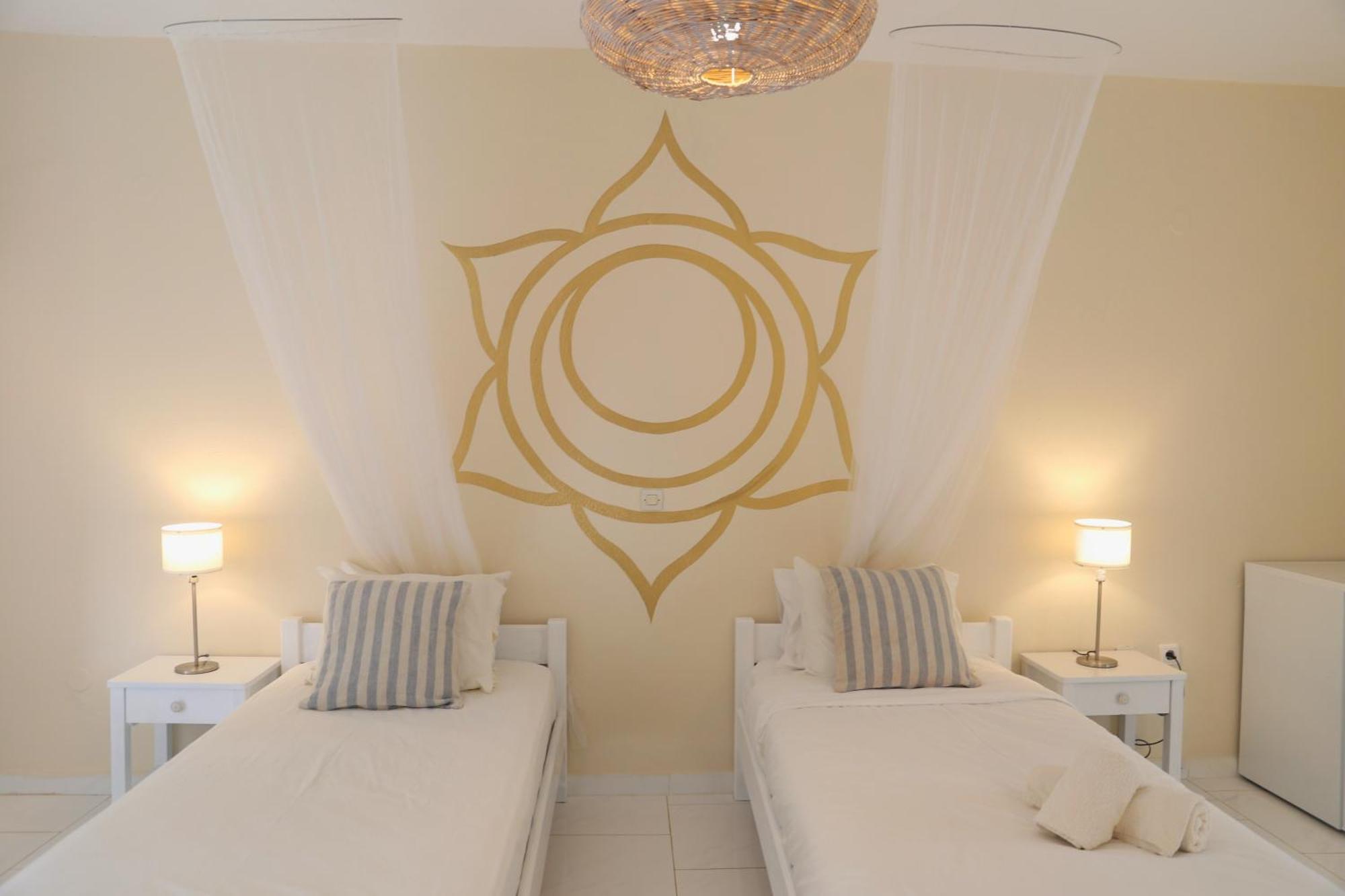Kathys Island Retreat Aparthotel Adia Eksteriør bilde