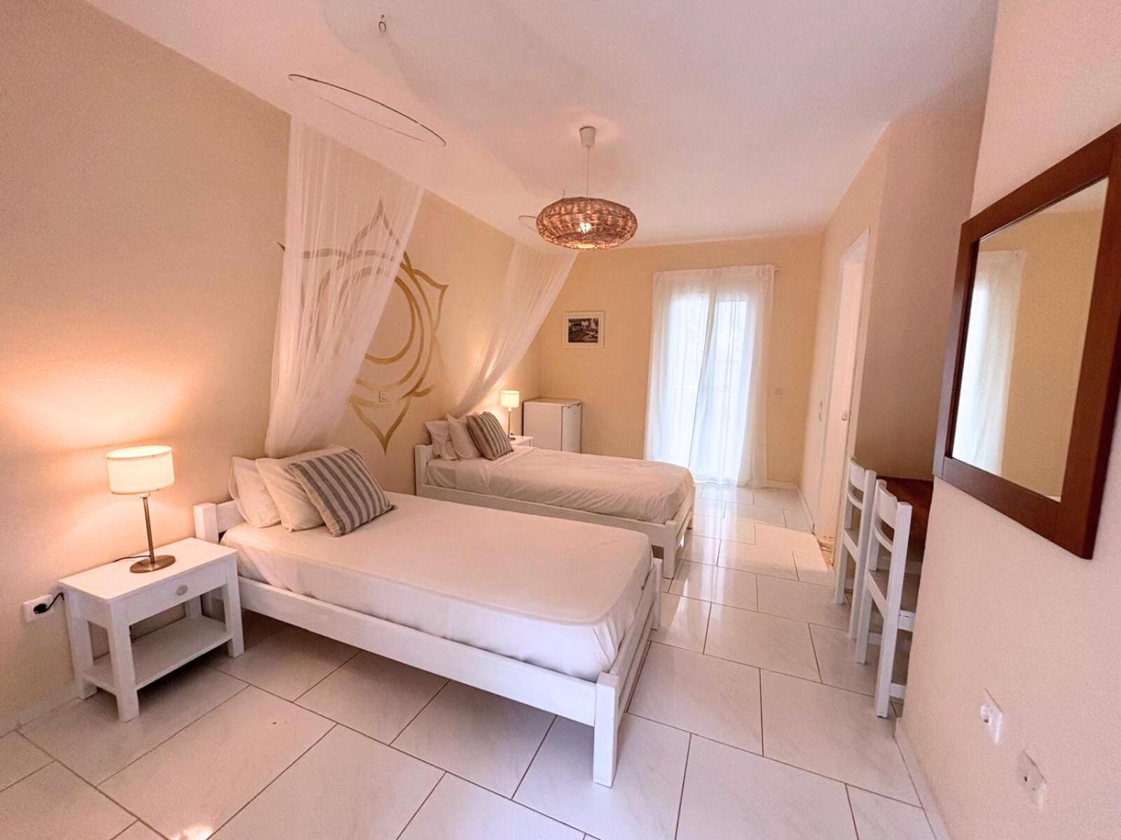 Kathys Island Retreat Aparthotel Adia Eksteriør bilde