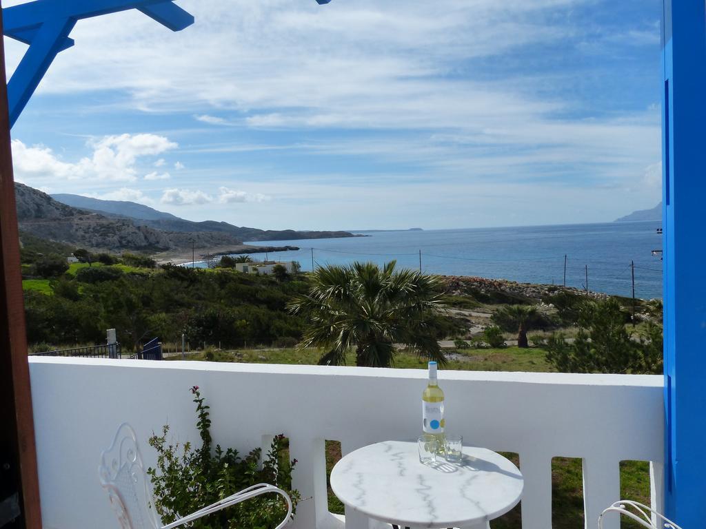 Kathys Island Retreat Aparthotel Adia Rom bilde